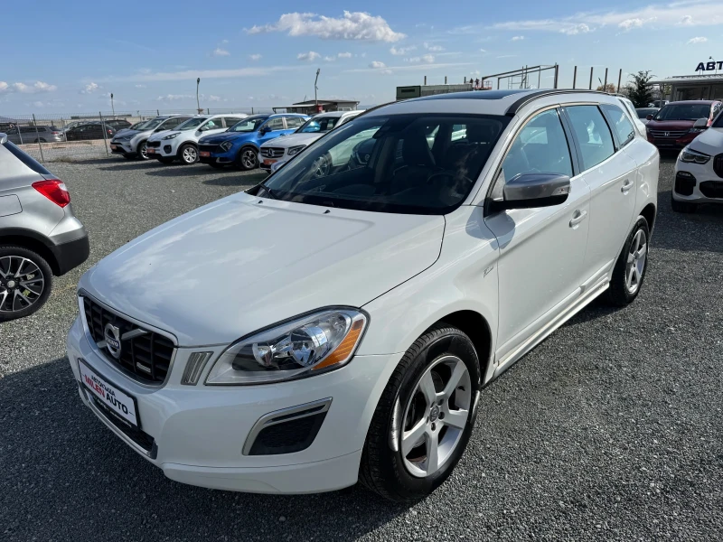 Volvo XC60 (KATO НОВА)^(R-DESIGN) - 21900 лв. / 11197.29 € - 91365726 1