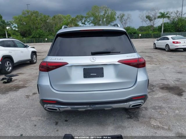 Mercedes-Benz GLE 350 4MATIC | Mobile.bg   16