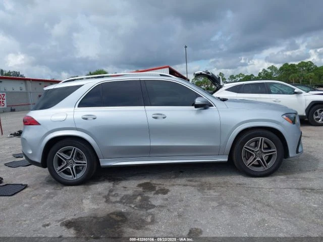 Mercedes-Benz GLE 350 4MATIC | Mobile.bg   13