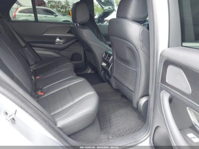 Mercedes-Benz GLE 350 4MATIC | Mobile.bg   8