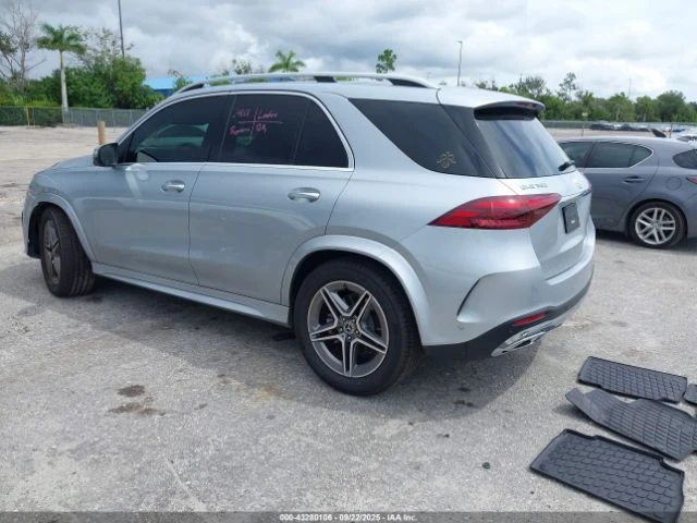 Mercedes-Benz GLE 350 4MATIC | Mobile.bg   3