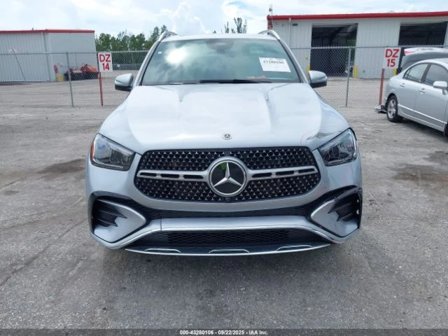 Mercedes-Benz GLE 350 4MATIC | Mobile.bg   12