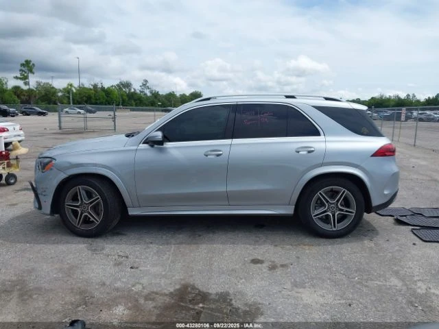 Mercedes-Benz GLE 350 4MATIC | Mobile.bg   14