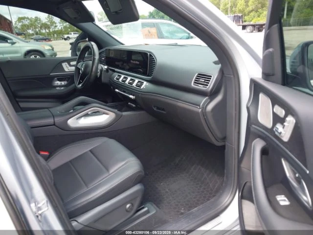 Mercedes-Benz GLE 350 4MATIC | Mobile.bg   5