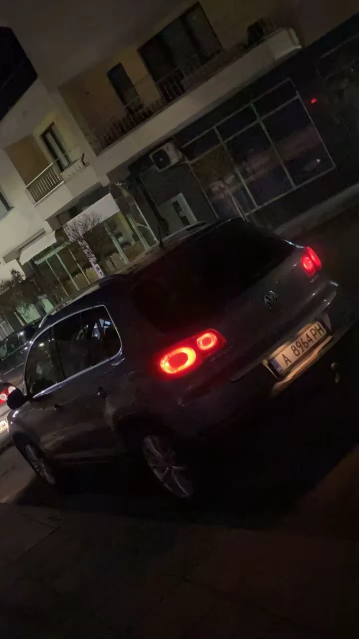 VW Tiguan  - изображение 5