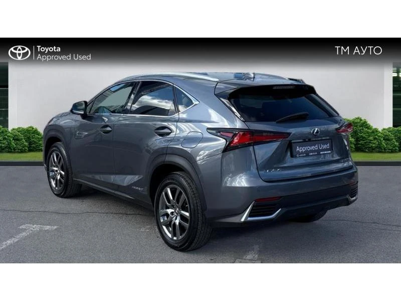 Lexus NX 300h  2.5HSD CVT 4X4 BUSINESS, снимка 2 - Автомобили и джипове - 53450858