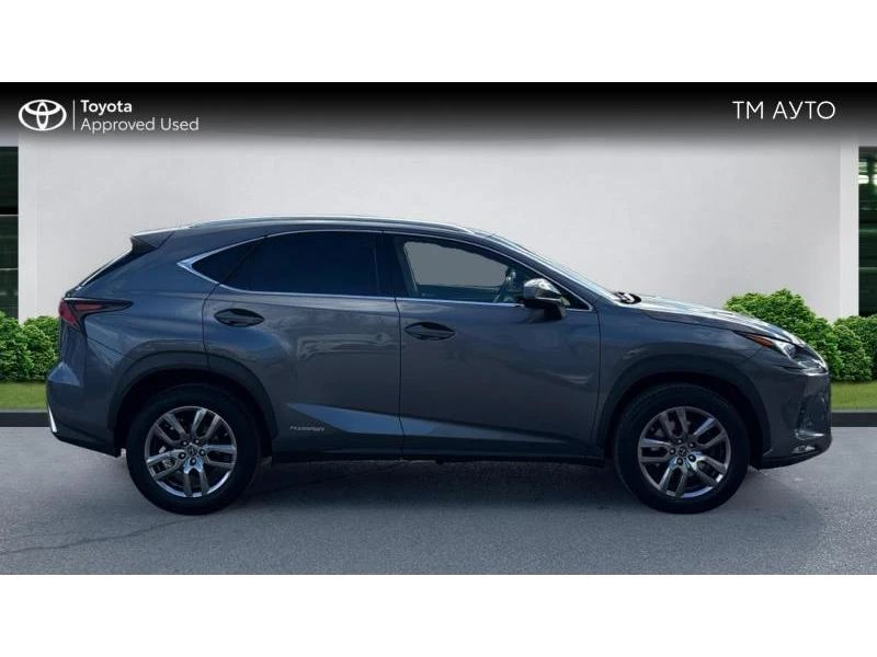 Lexus NX 300h  2.5HSD CVT 4X4 BUSINESS, снимка 17 - Автомобили и джипове - 53450858