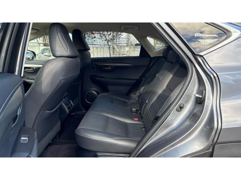 Lexus NX 300h  2.5HSD CVT 4X4 BUSINESS, снимка 11 - Автомобили и джипове - 53450858