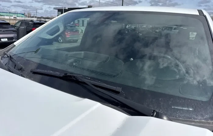 Gmc Sierra 5.3L V8* CARFAX* ДВА КЛЮЧА, снимка 4 - Автомобили и джипове - 54077713