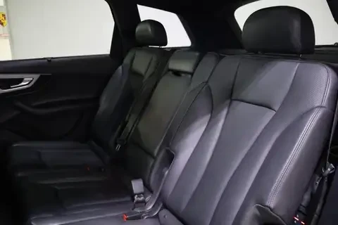 Audi Q7 TECHNIK S LINE / CARFAX, снимка 16 - Автомобили и джипове - 55166368