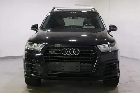 Audi Q7 TECHNIK S LINE / CARFAX, снимка 6 - Автомобили и джипове - 55166368