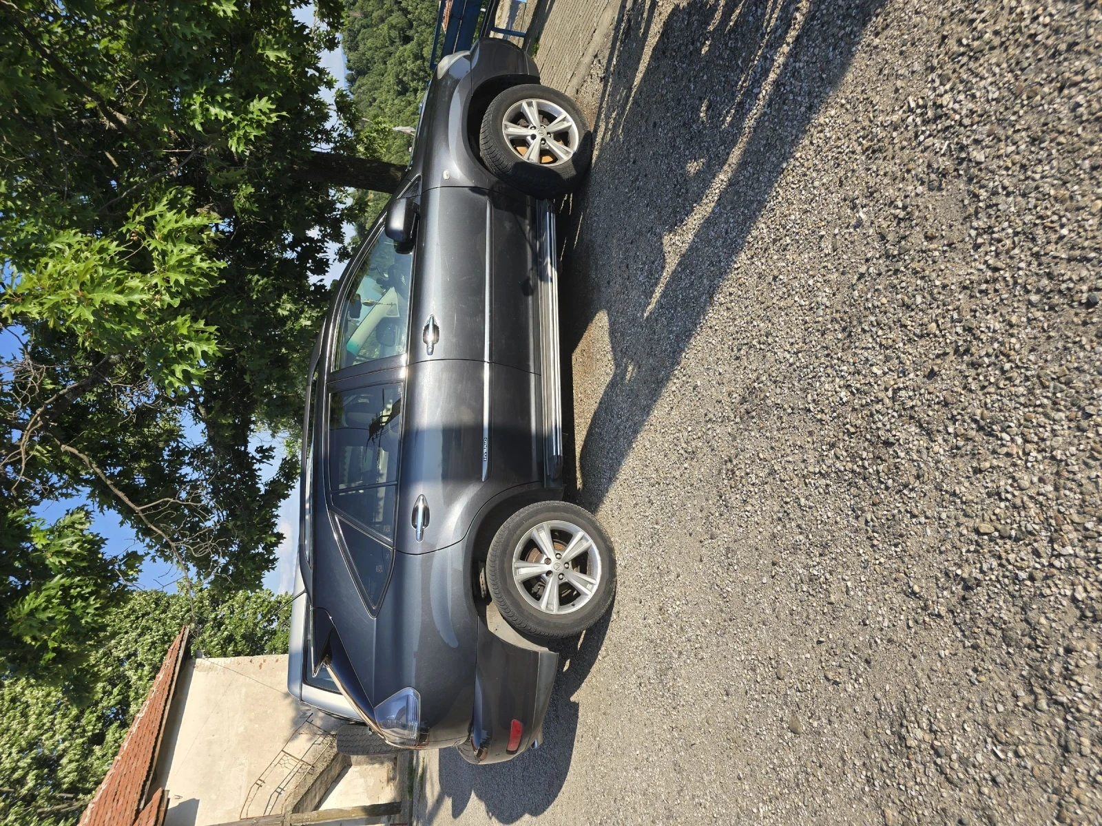 Lexus RX 400h  - изображение 9
