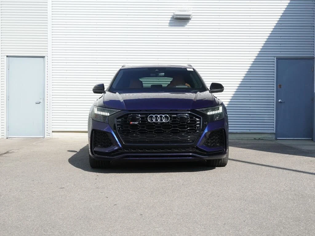 Audi RSQ8 QUATTRO * MASSAGE * DISTRONIC * 360 * ПОДГРЕВ  - изображение 3