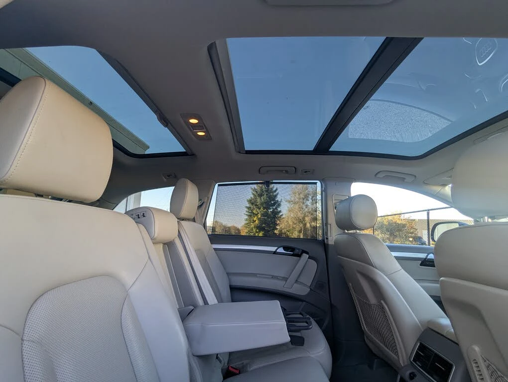 Audi Q7 *  *    *   *  | Mobile.bg   14