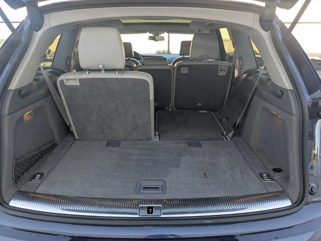 Audi Q7 *  *    *   *  | Mobile.bg   16