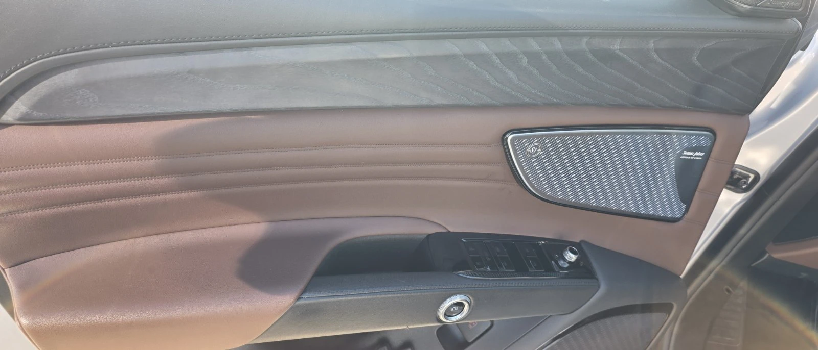 Maserati Grecale 2.0 HYBRID GT | Mobile.bg   13