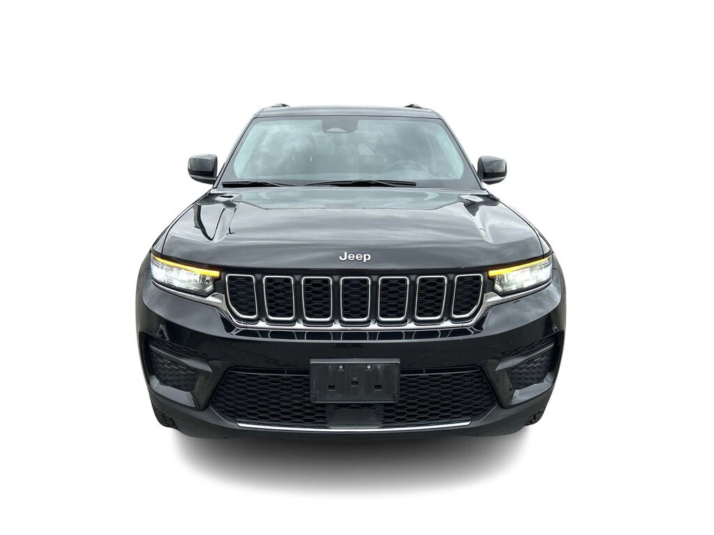 Jeep Grand cherokee LAREDO AWD/АВТОКРЕДИТИРАНЕ - изображение 3