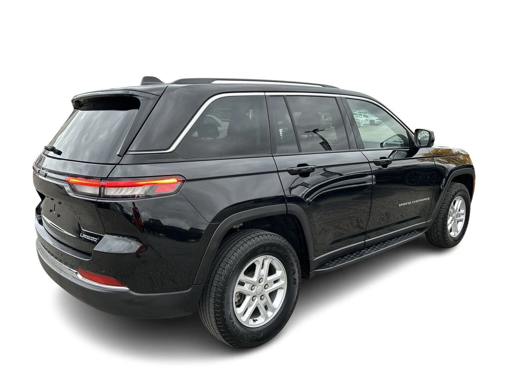 Jeep Grand cherokee LAREDO AWD/АВТОКРЕДИТИРАНЕ - изображение 7