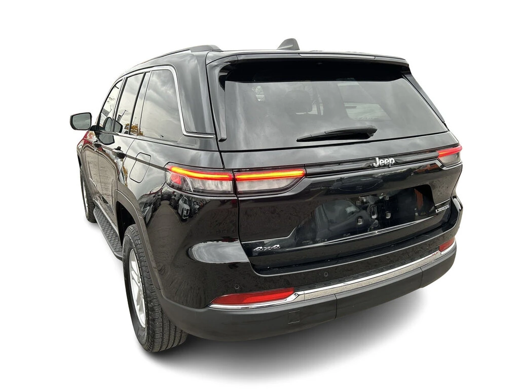 Jeep Grand cherokee LAREDO AWD/АВТОКРЕДИТИРАНЕ - изображение 6