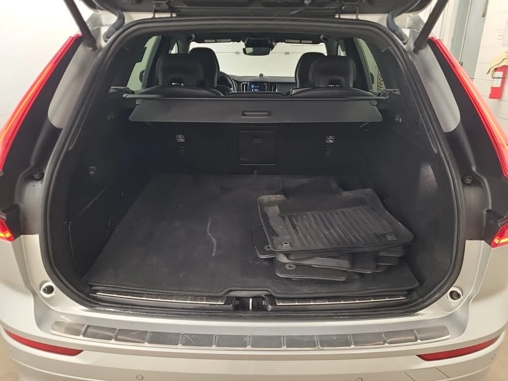 Volvo XC60 * R DESIGN * CARFAX *  | Mobile.bg   14