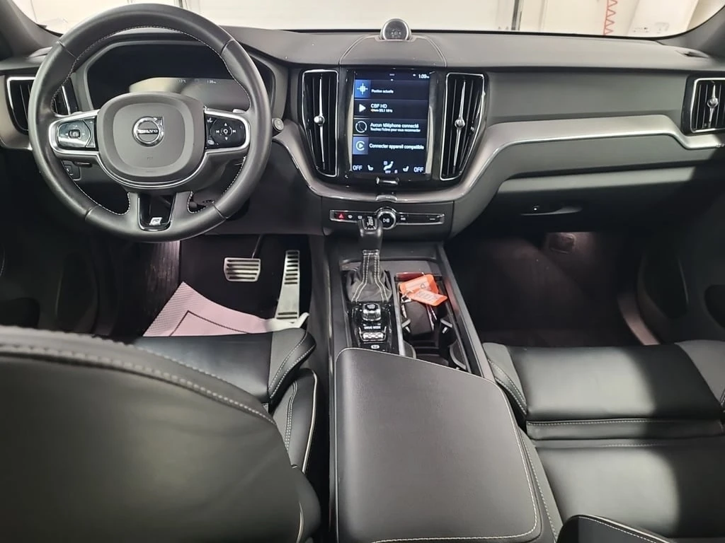 Volvo XC60 * R DESIGN * CARFAX *  | Mobile.bg   11