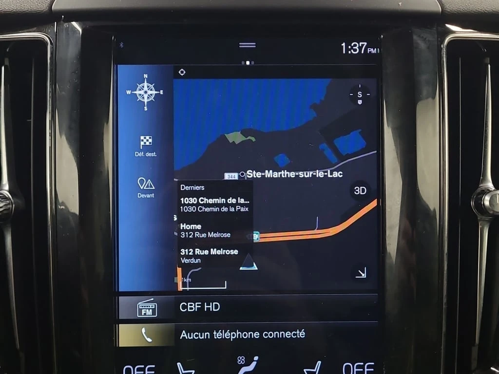 Volvo XC60 * R DESIGN * CARFAX *  - изображение 10