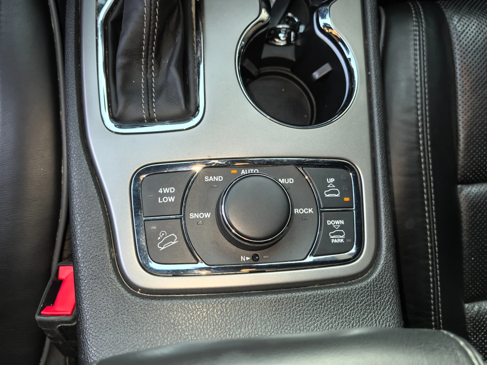 Jeep Grand cherokee 3.6 �������� 2020 �.  | Mobile.bg � ����������� 11