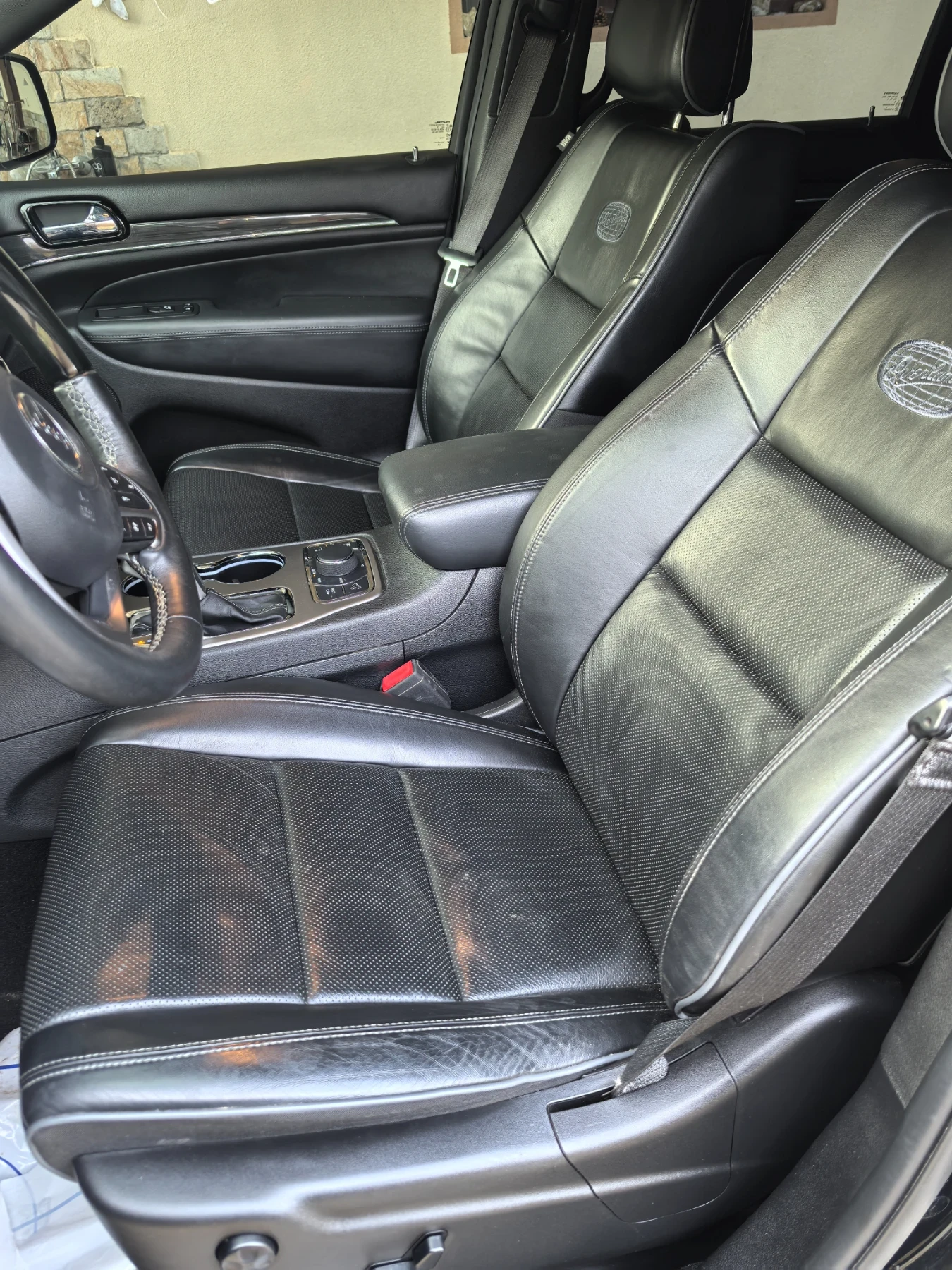 Jeep Grand cherokee 3.6 �������� 2020 �.  | Mobile.bg � ����������� 8