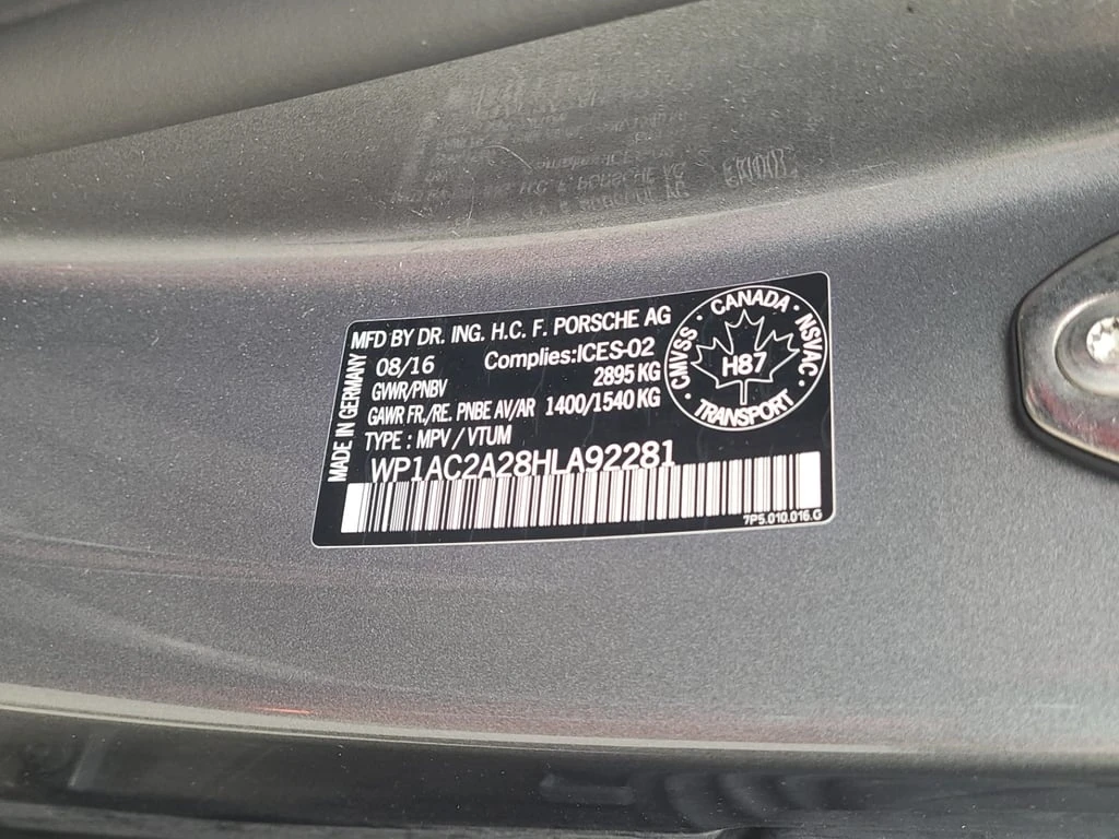 Porsche Cayenne * TURBO * CARFAX * ��� ������������ ������ | Mobile.bg � ����������� 7