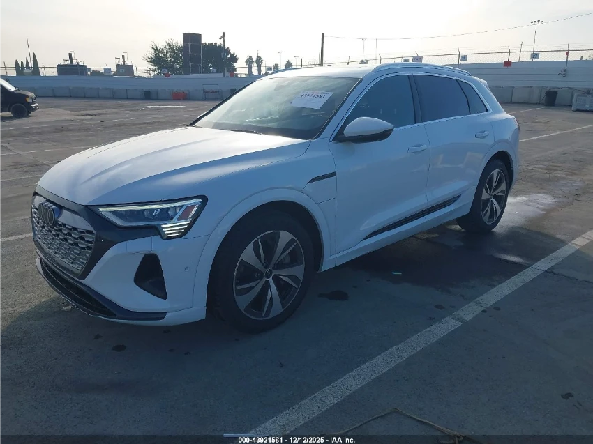 Audi Q8 E-TRON* QUATTRO* ДИРЕКТНА ПРОДАЖБА* BUY NOW - изображение 4
