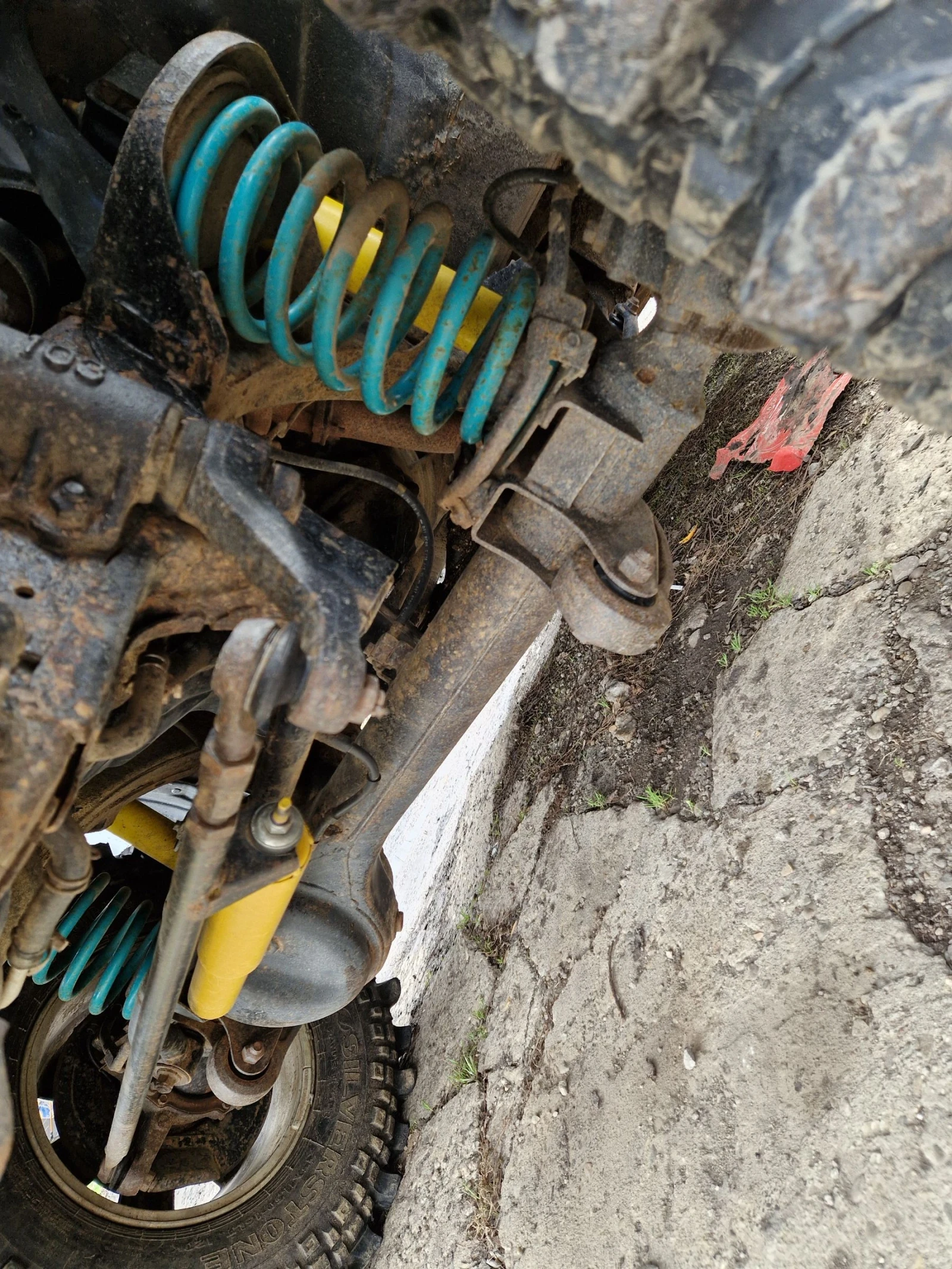 Nissan Patrol 2.8�����, 129�.� | Mobile.bg � ����������� 15