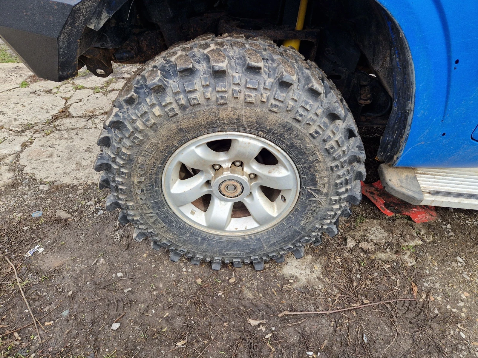 Nissan Patrol 2.8�����, 129�.� | Mobile.bg � ����������� 13