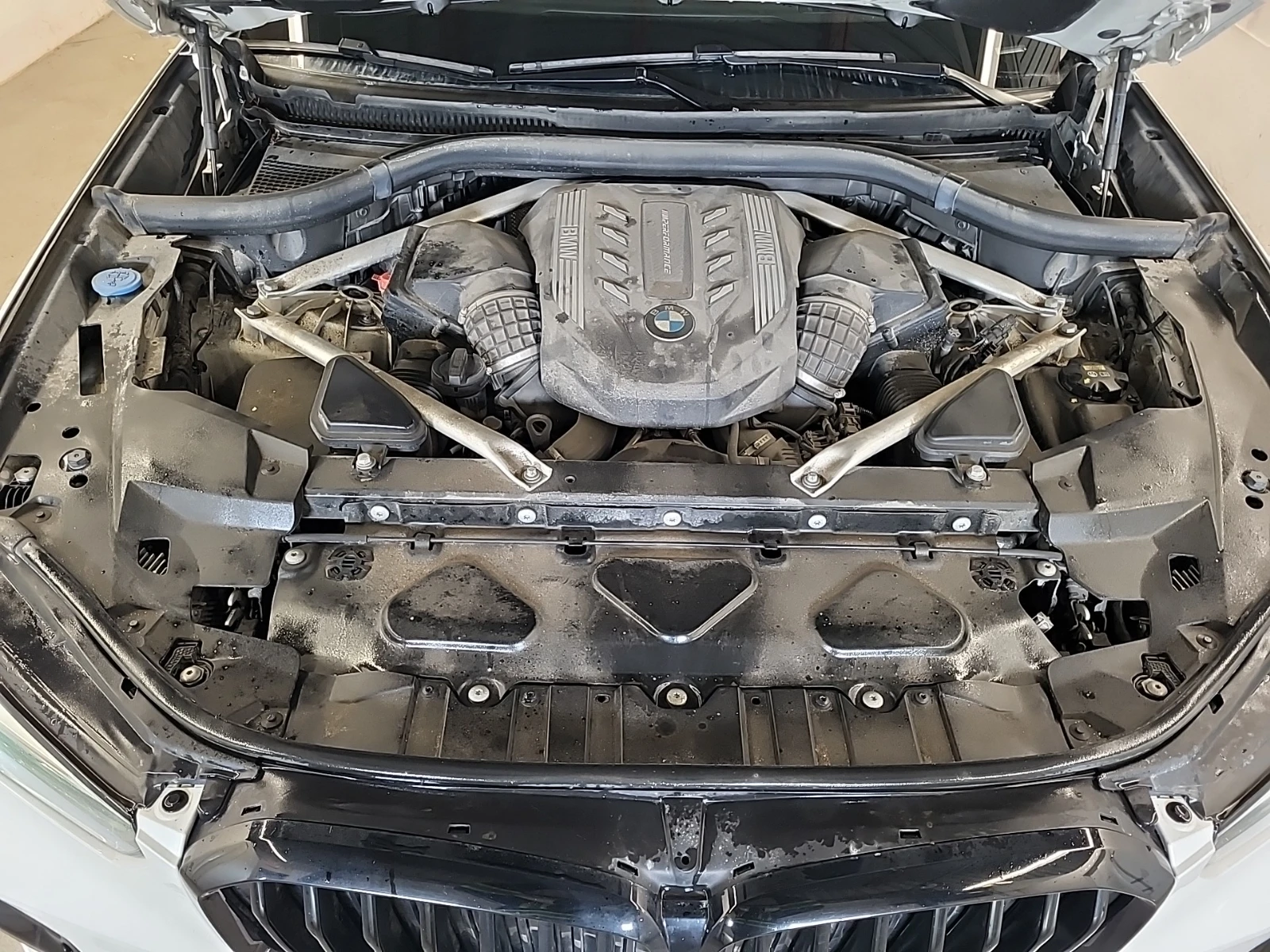 BMW X5  M50i Sports | Mobile.bg � ����������� 12