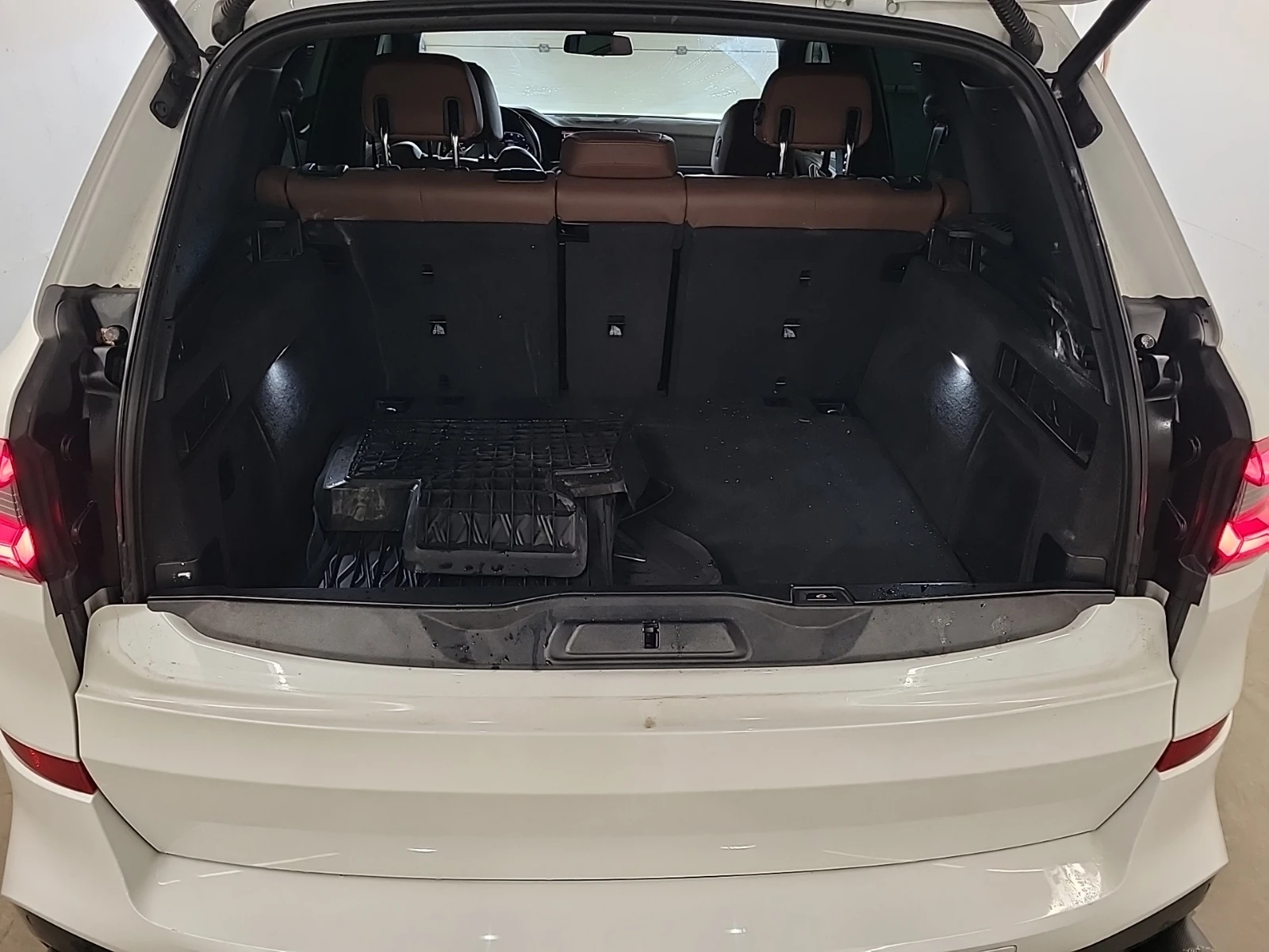 BMW X5  M50i Sports | Mobile.bg � ����������� 11