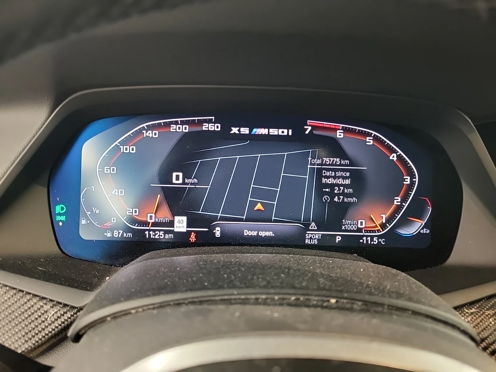 BMW X5  M50i Sports - изображение 8