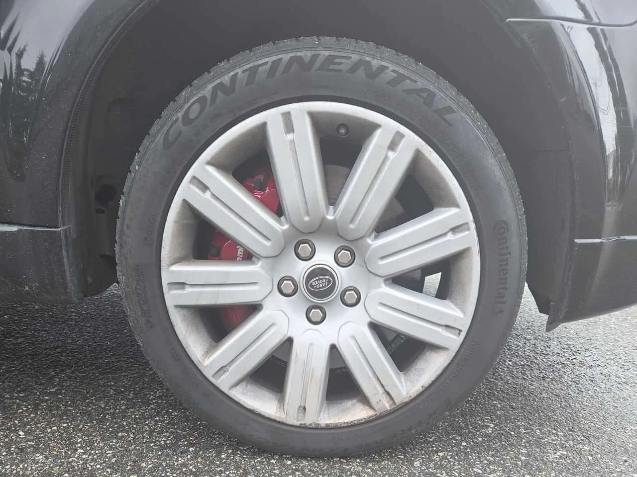 Land Rover Range Rover Sport * SC Autobiography * PANO* KEYLESS* ПОДГРЕВ* , снимка 7 - Автомобили и джипове - 53752683