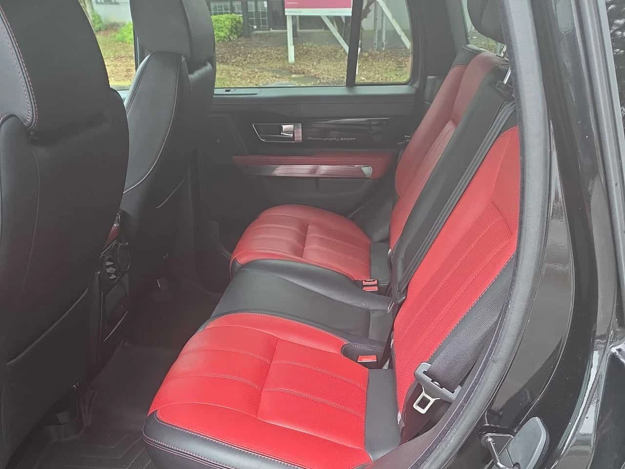 Land Rover Range Rover Sport * SC Autobiography * PANO* KEYLESS* ПОДГРЕВ* , снимка 11 - Автомобили и джипове - 53752683