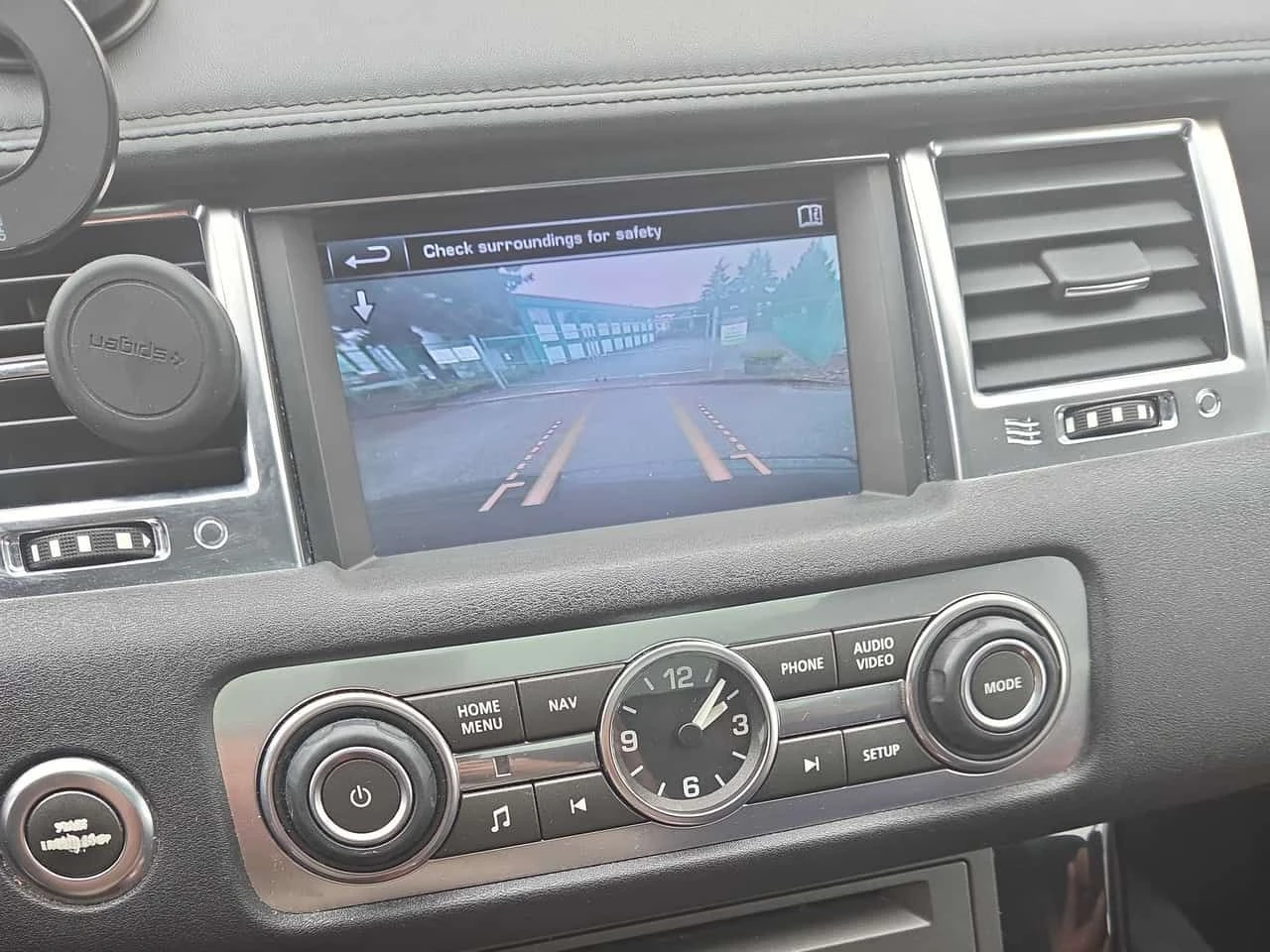 Land Rover Range Rover Sport * SC Autobiography * PANO* KEYLESS* ПОДГРЕВ* , снимка 15 - Автомобили и джипове - 53752683