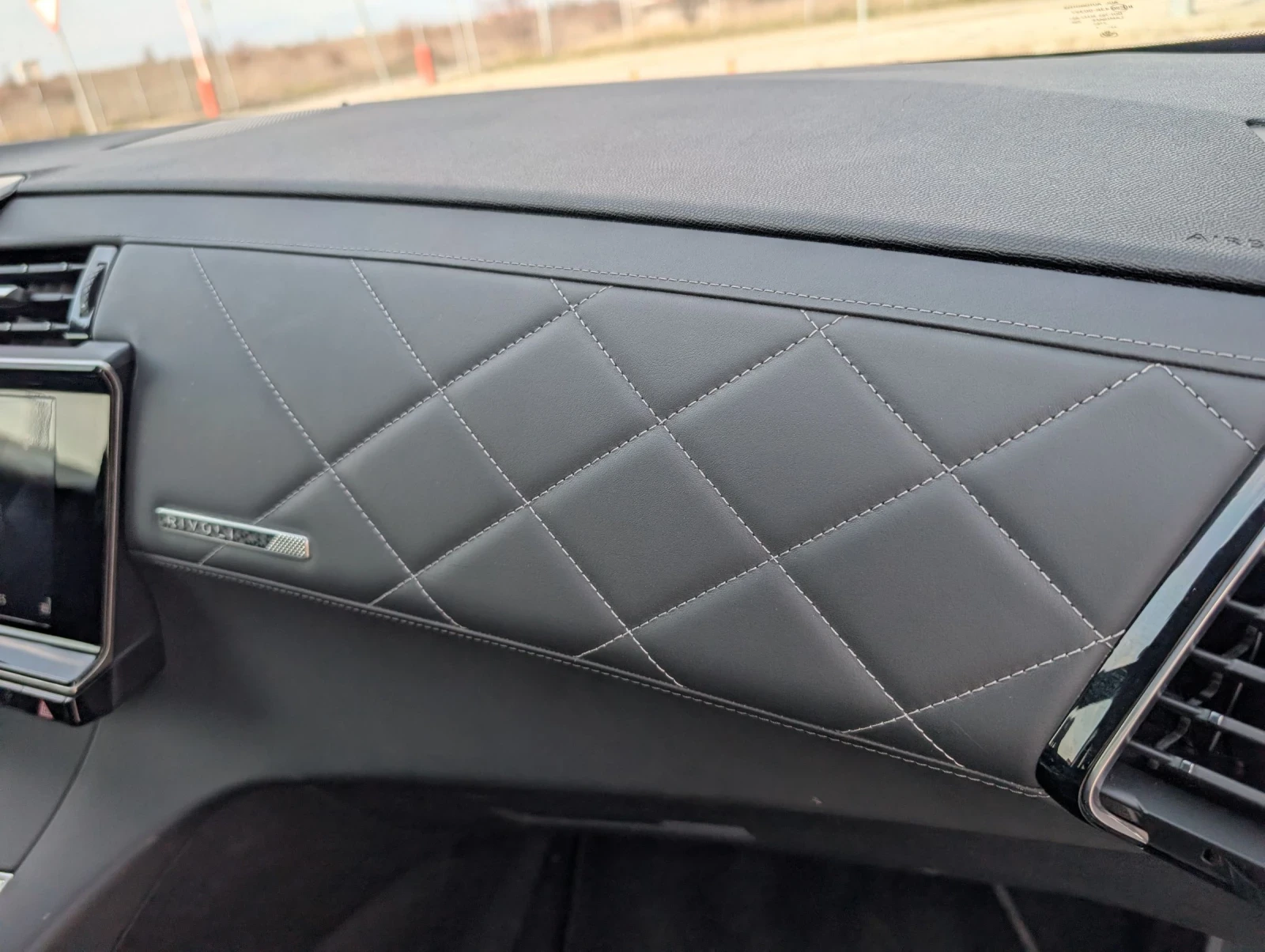 DS DS 7 Crossback, снимка 13 - Автомобили и джипове - 53885497