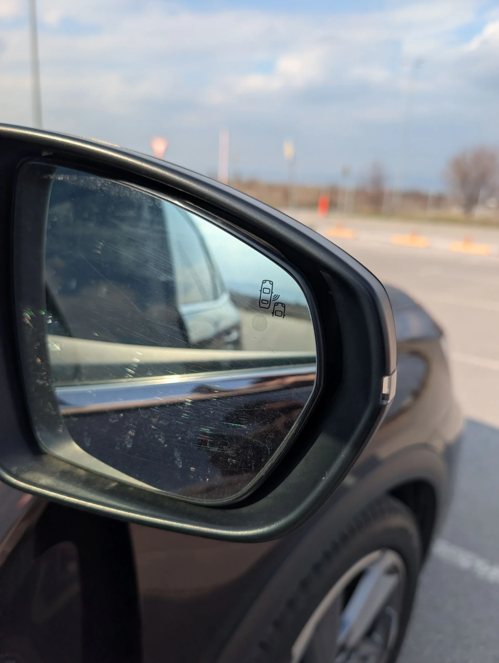 DS DS 7 Crossback, снимка 16 - Автомобили и джипове - 53885497