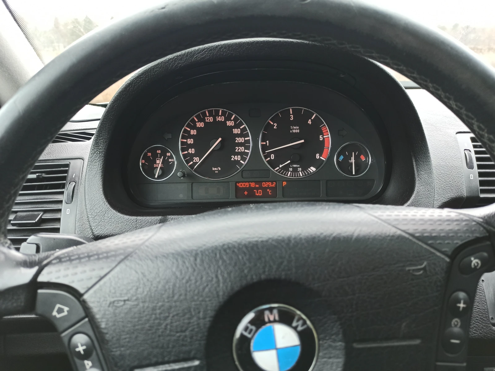 BMW X5, снимка 8 - Автомобили и джипове - 54098723