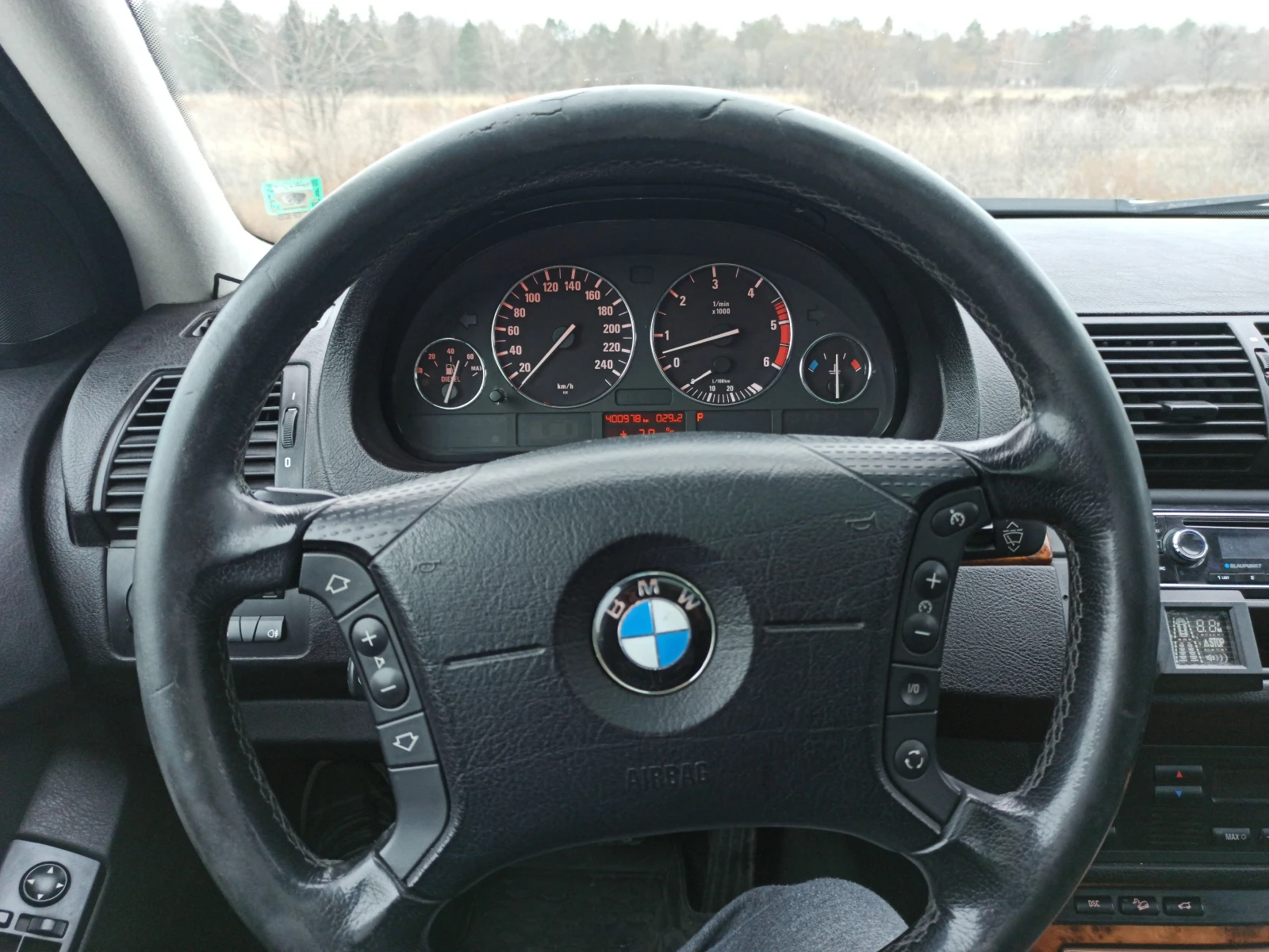 BMW X5, снимка 7 - Автомобили и джипове - 54098723