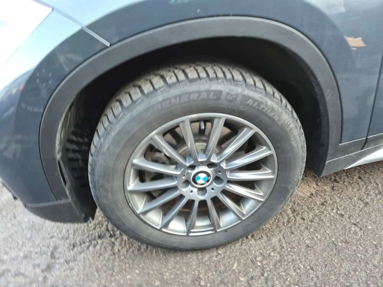 BMW X1 * XDRIVE28I * * ПАРКТРОНИК* * ПАНОРАМА* * ПОДГРЕВ*, снимка 5 - Автомобили и джипове - 54157691