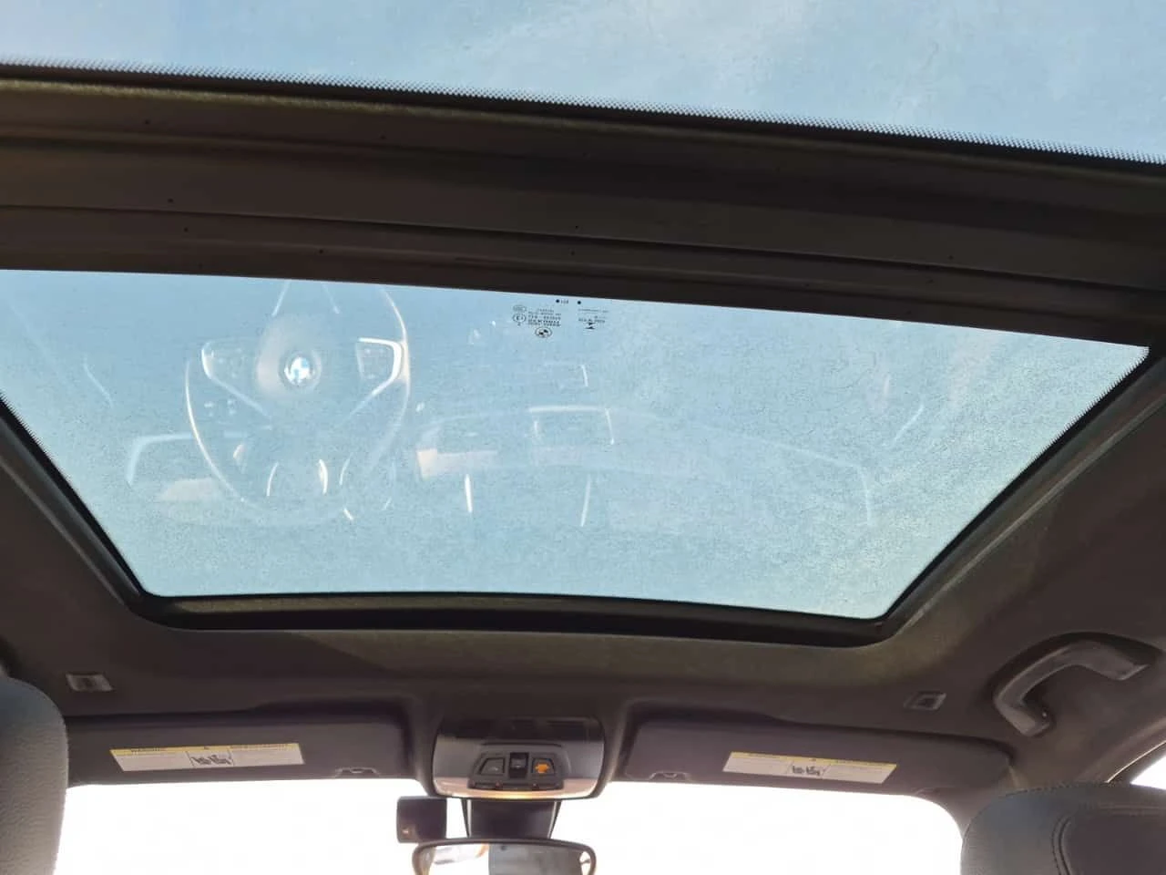 BMW X1 * XDRIVE28I * * ПАРКТРОНИК* * ПАНОРАМА* * ПОДГРЕВ*, снимка 7 - Автомобили и джипове - 54157691