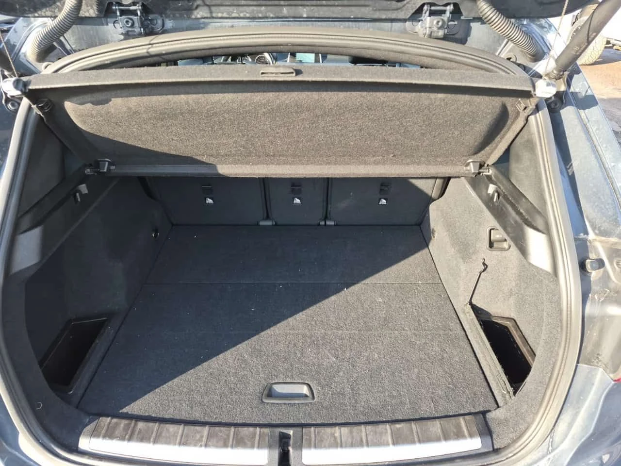 BMW X1 * XDRIVE28I * * ПАРКТРОНИК* * ПАНОРАМА* * ПОДГРЕВ*, снимка 14 - Автомобили и джипове - 54157691