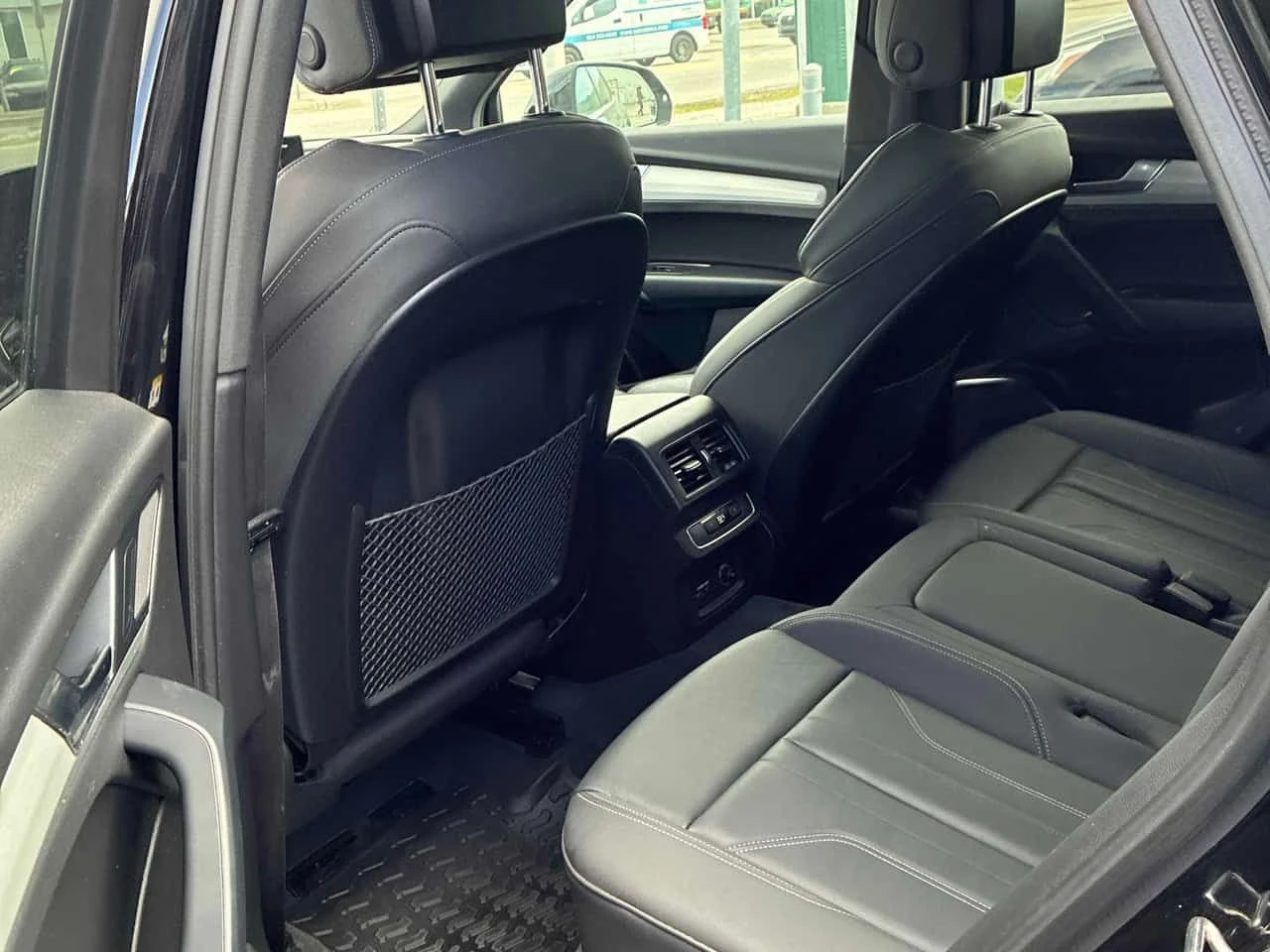 Audi Q5 * Progressiv * CARFAX * ЦЕНА ДО БГ, снимка 10 - Автомобили и джипове - 54283004