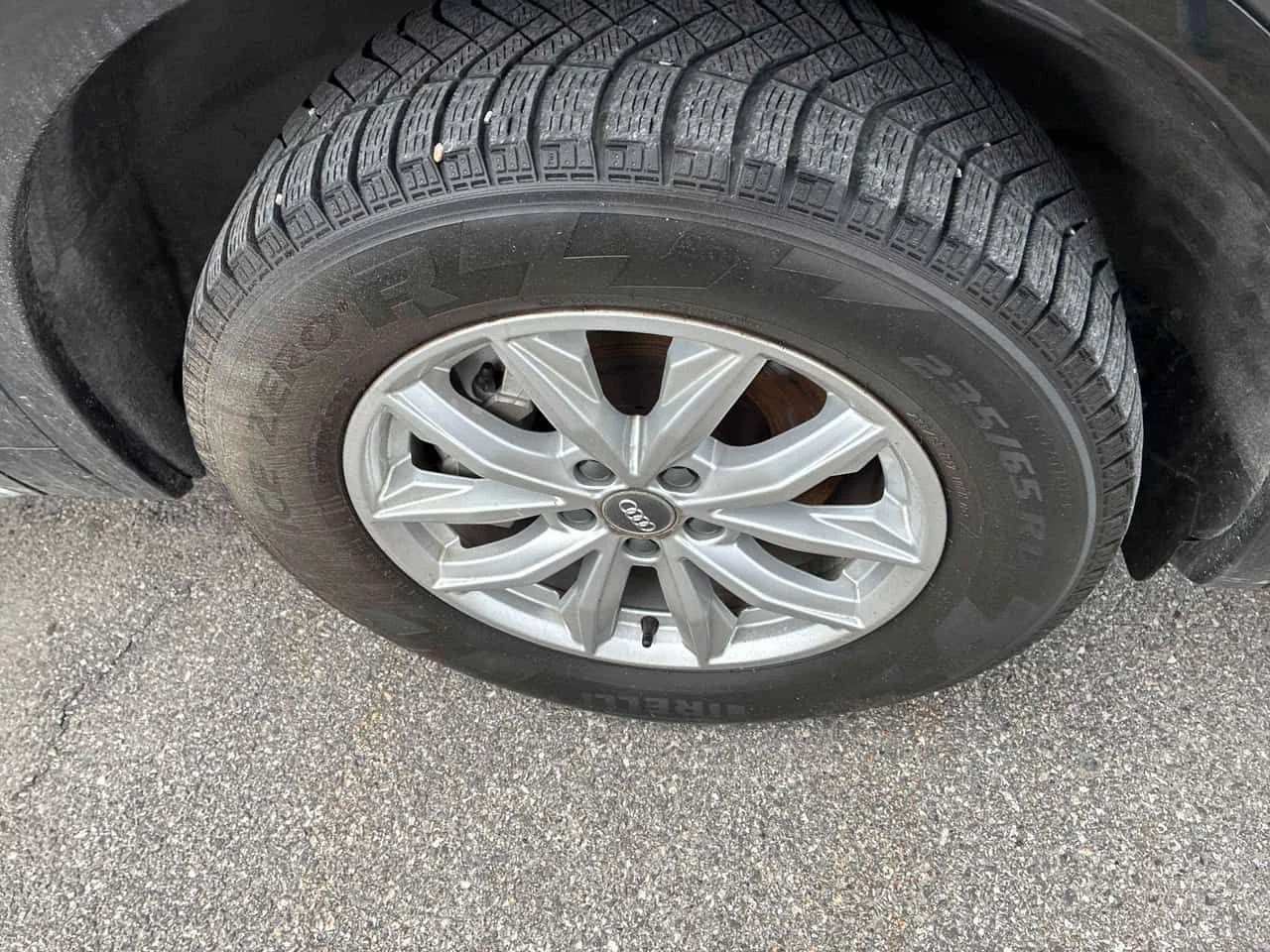 Audi Q5 * Progressiv * CARFAX * ЦЕНА ДО БГ, снимка 11 - Автомобили и джипове - 54283004