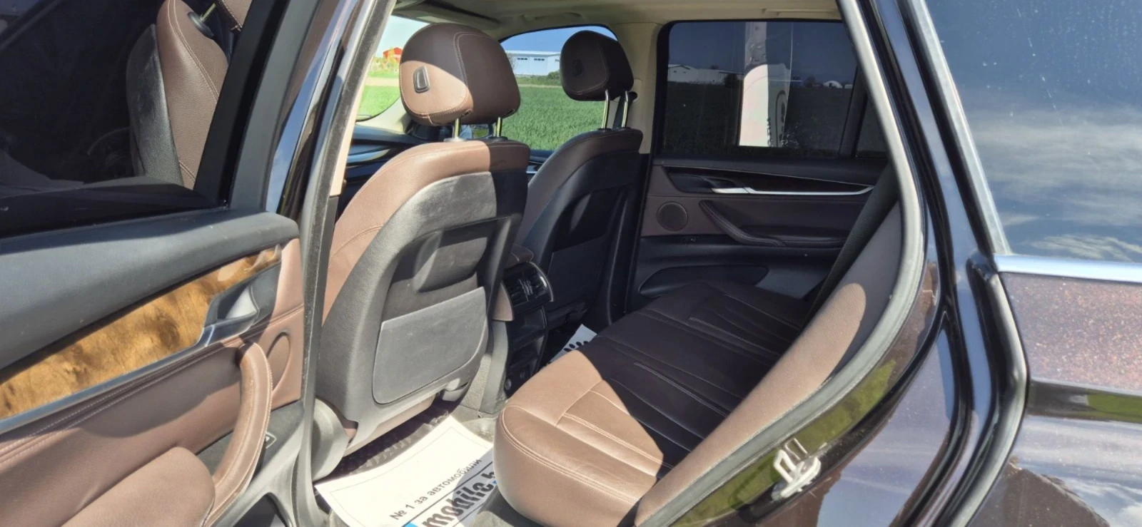 BMW X5 F15 | Mobile.bg � ����������� 9