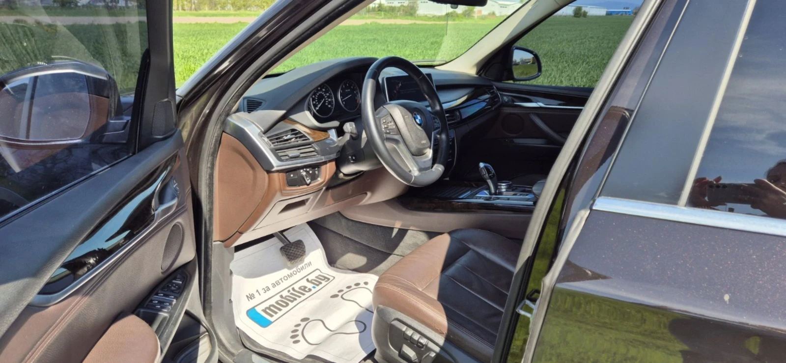 BMW X5 F15 | Mobile.bg � ����������� 10