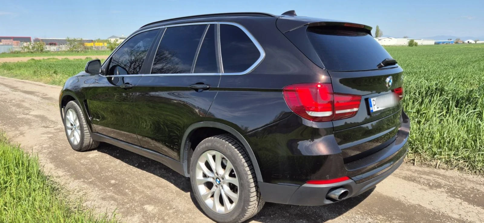 BMW X5 F15 | Mobile.bg � ����������� 6